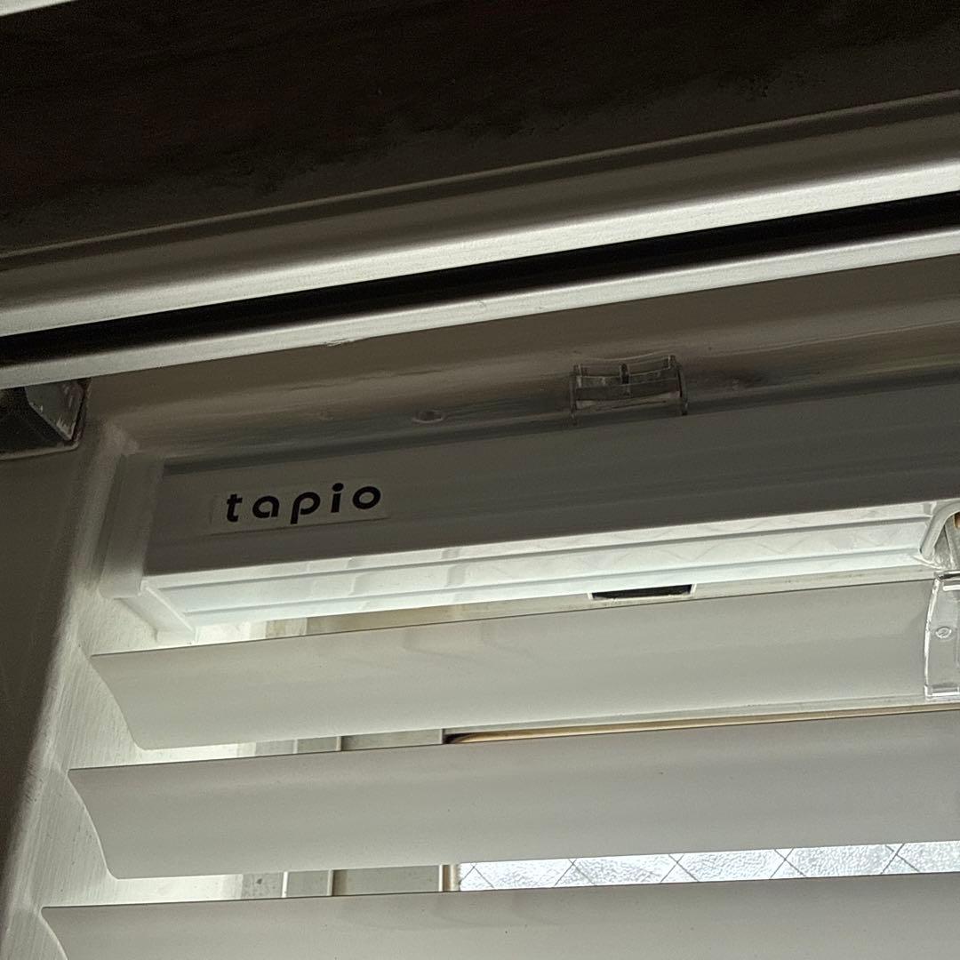 【2セット】アルミブラインド　白