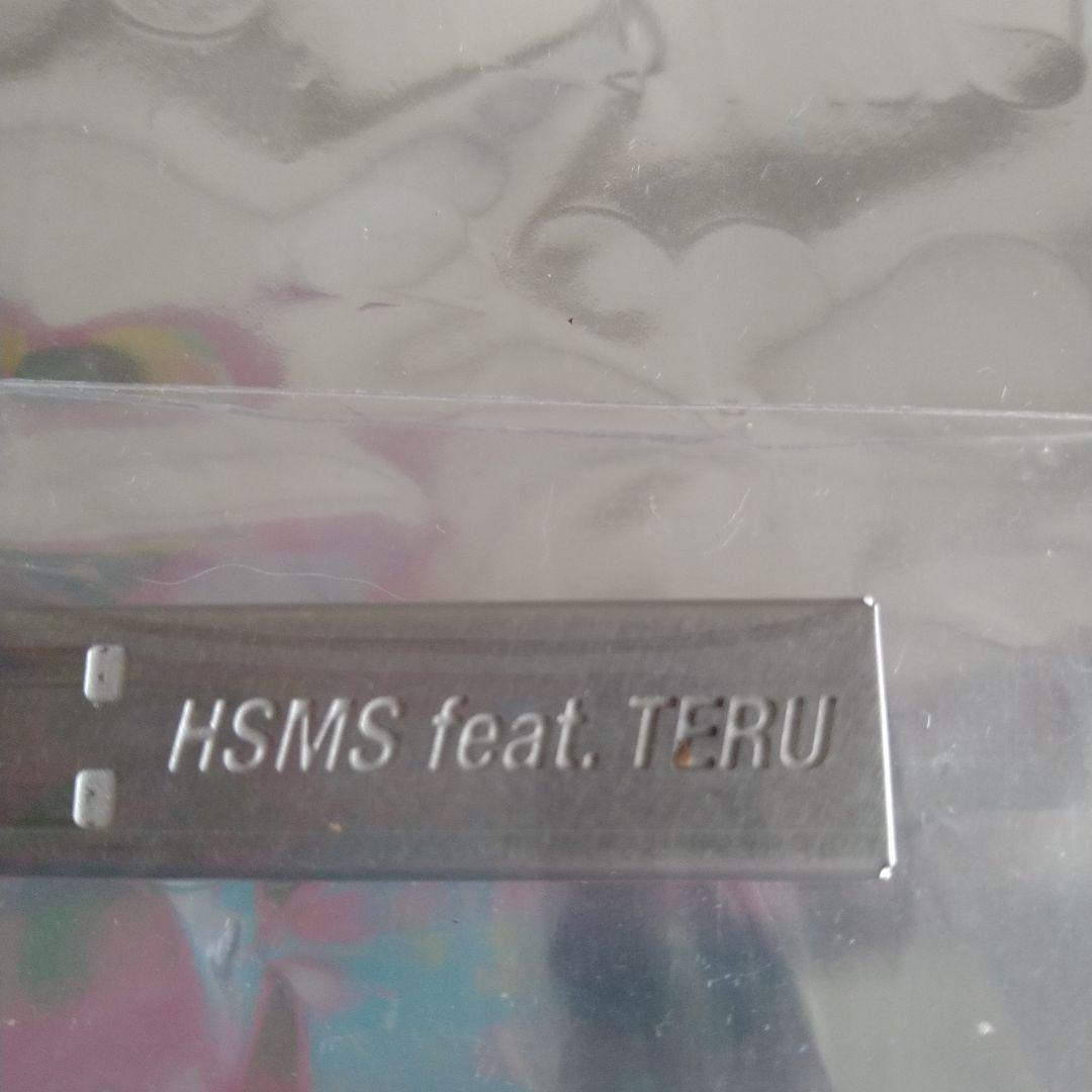 お値下げGLAY　TERUプロデュースグッズ4点おまとめ