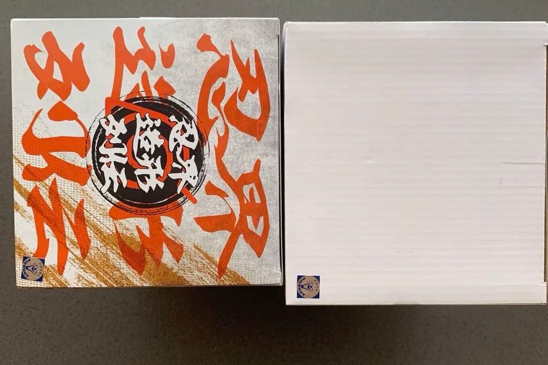 【新品未開封】全4種セット 【BORUTO-ボルト、NARUTO】