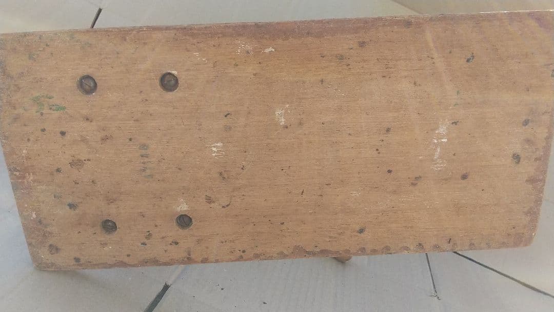 小野式製麺機 1型