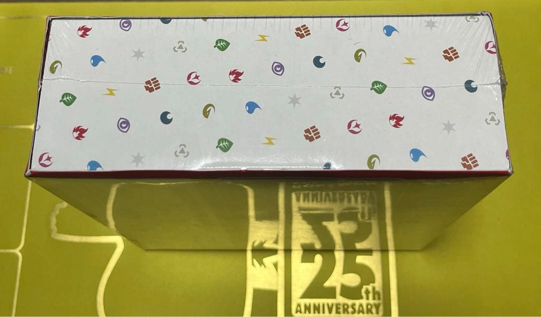 ファミリーポケモンカードゲーム　サンアンドムーン　新品未開封