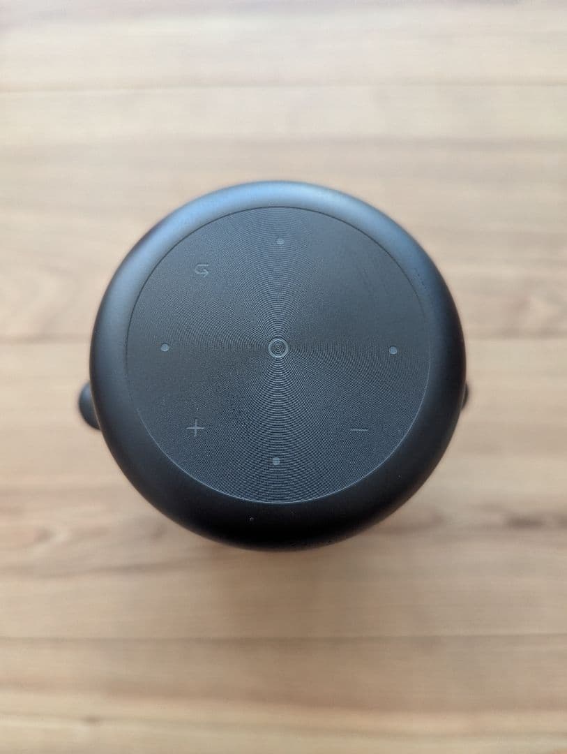 (値下げ可)Anker Nebula Capsule 3 ジンバルスタンド付き