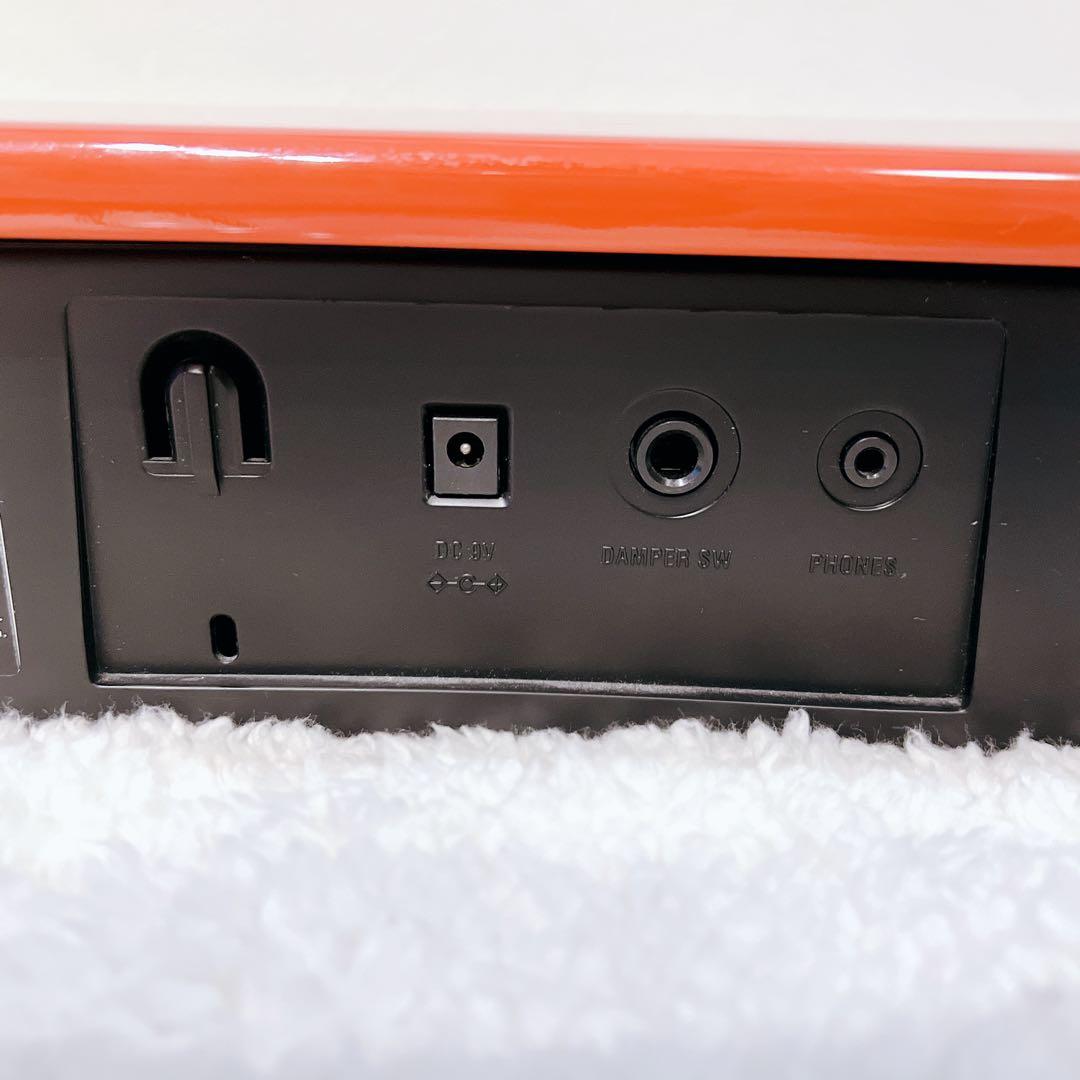 “美品” KORG MICRO PIANO 61鍵盤 コルグ 説明書付