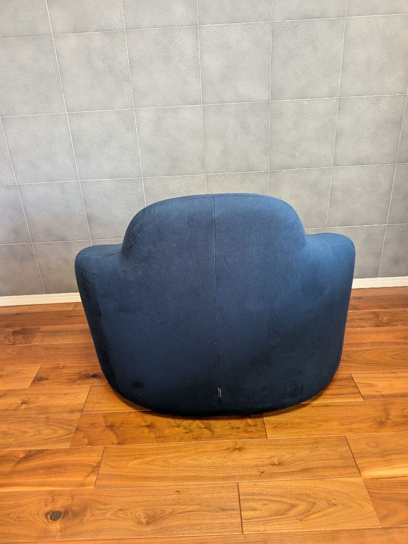 リーン・ロゼ　パンプキン　ハイバック　1P