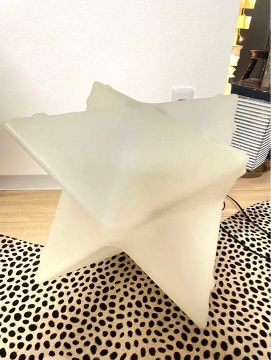 Tom Dixon OCTO フロアライト ヴィンテージ ミッドセンチュリー