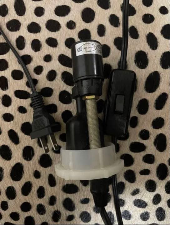 Tom Dixon OCTO フロアライト ヴィンテージ ミッドセンチュリー