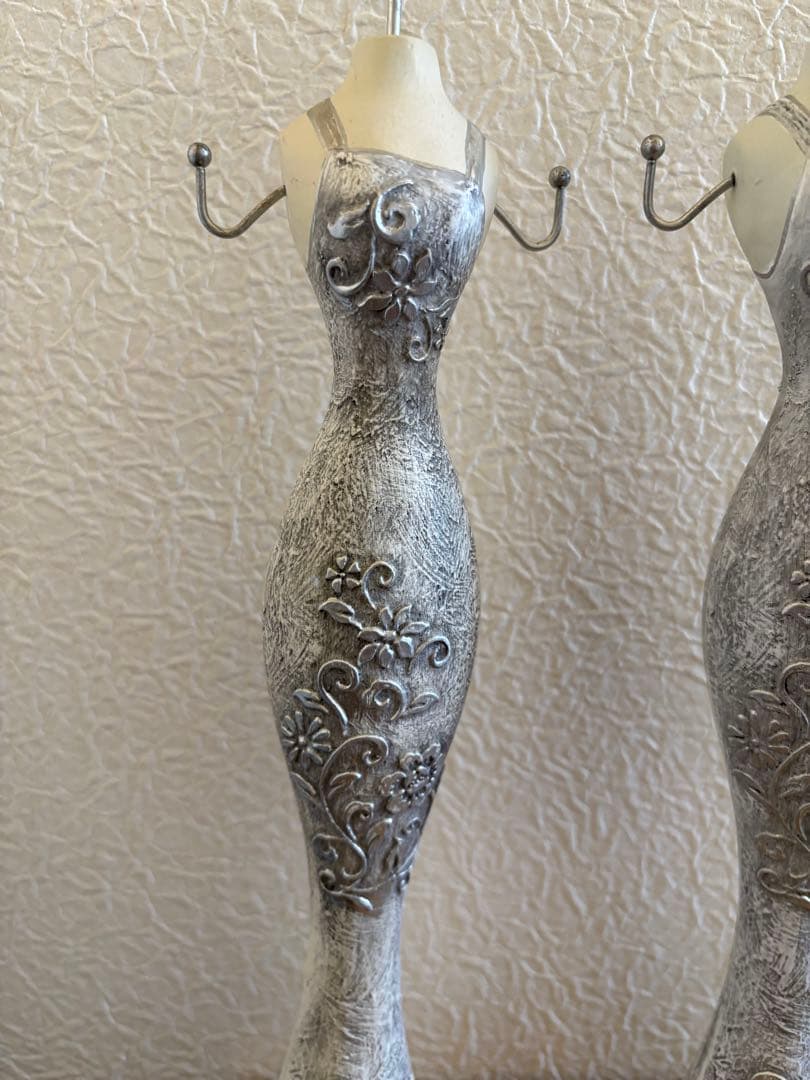 フランスで買ったアクセサリースタンド