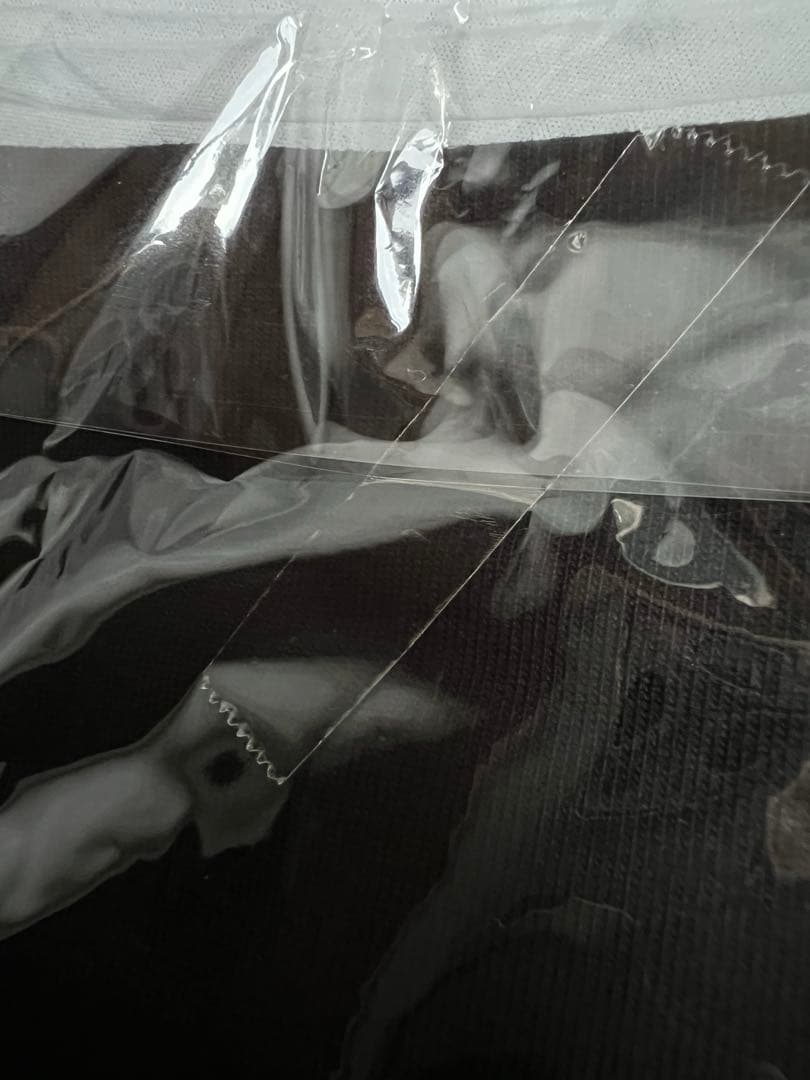 新品未開封　TWICE 『ENEMY』 PHOTO T-SHIRT Lサイズ