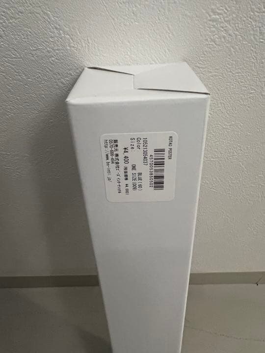 X-girl × 友沢こたお　 ポスター