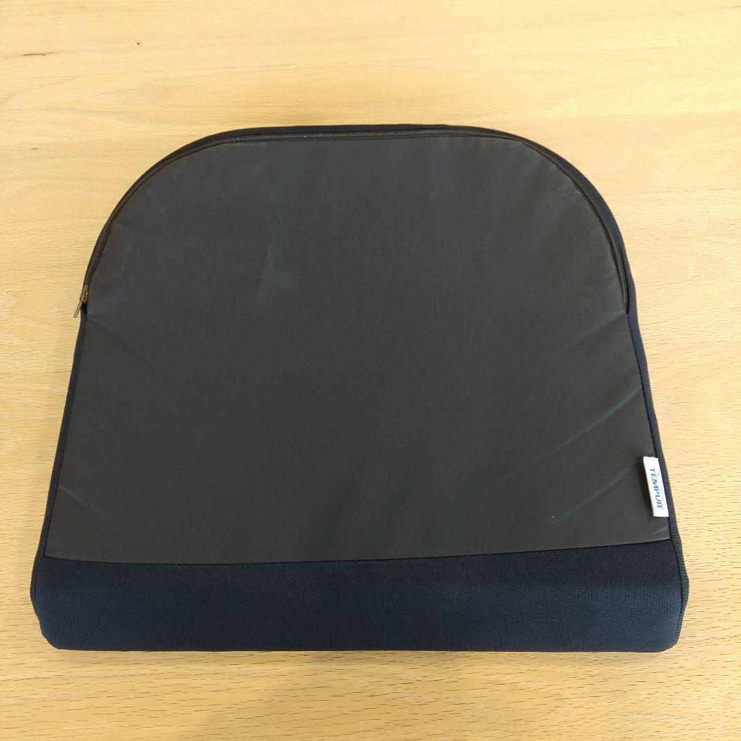 テンピュール　シートクッションS