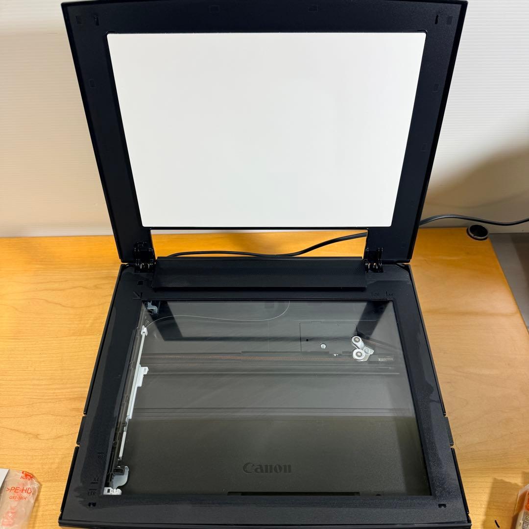 Canon PIXUS TS8330 インクジェットプリンター