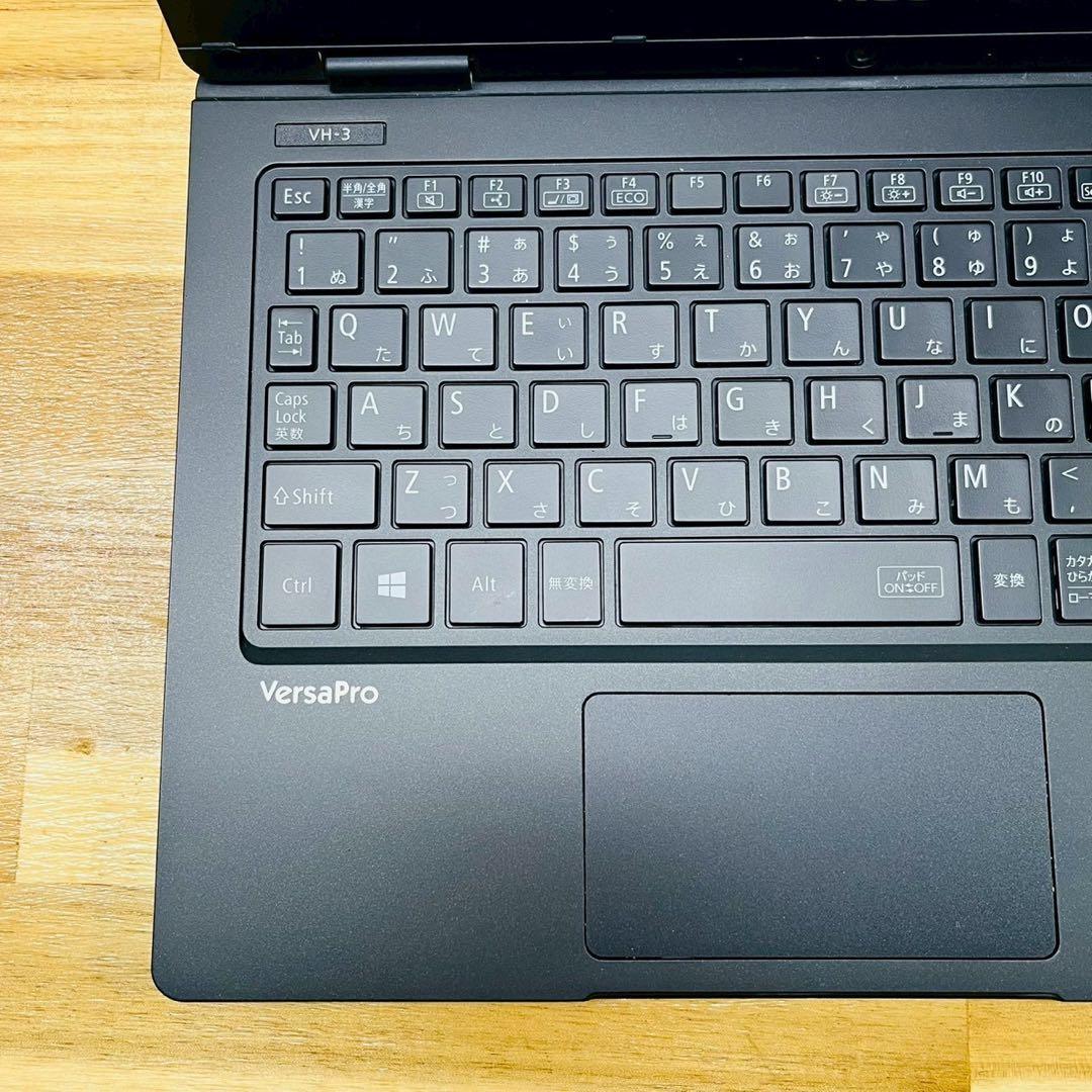 薄型軽量✨コンパクト✨オフィス搭載 フルHD ノートパソコン 持ち運び カメラ