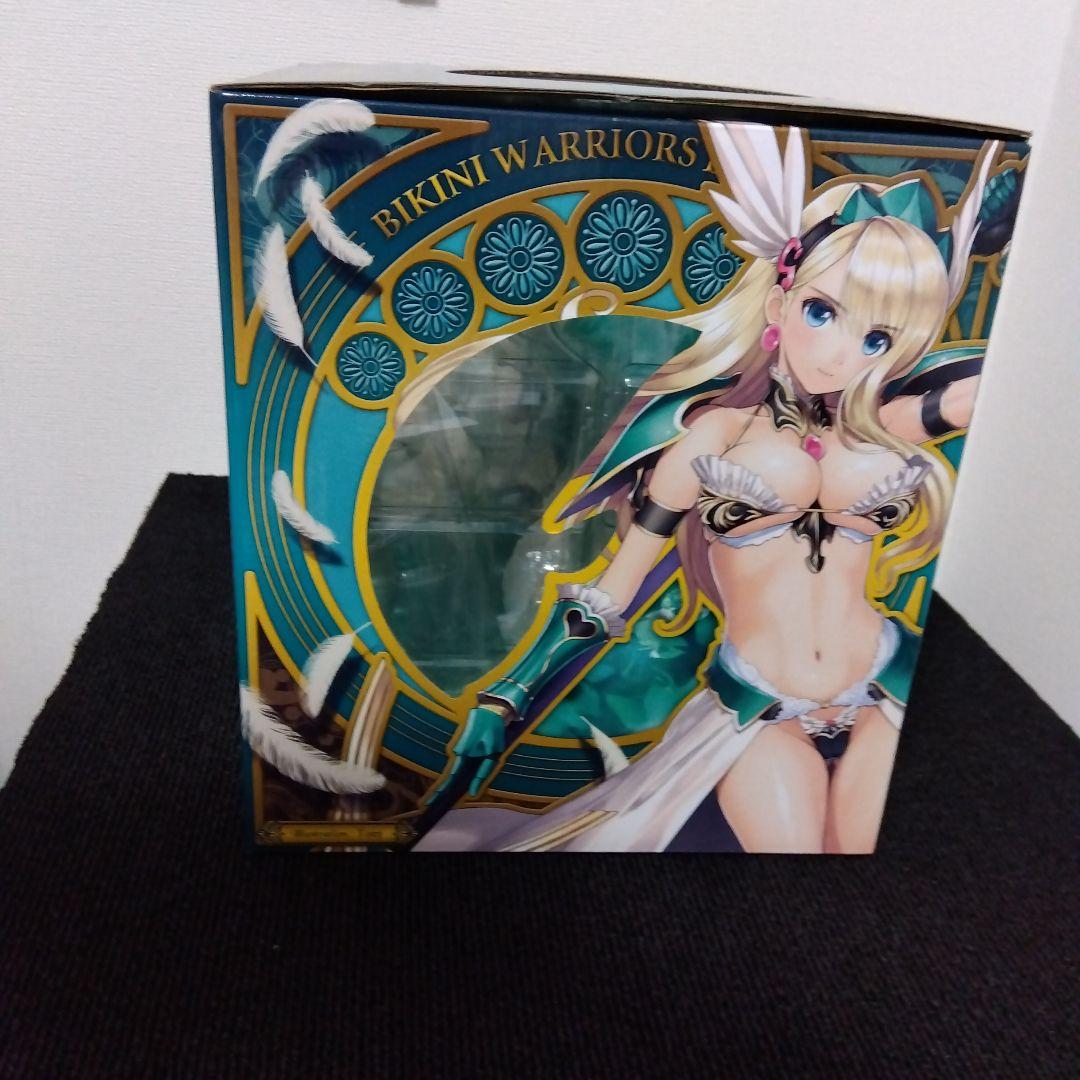 エクセレントモデルCOREビキニウォリアーズEX　ヴァルキリー