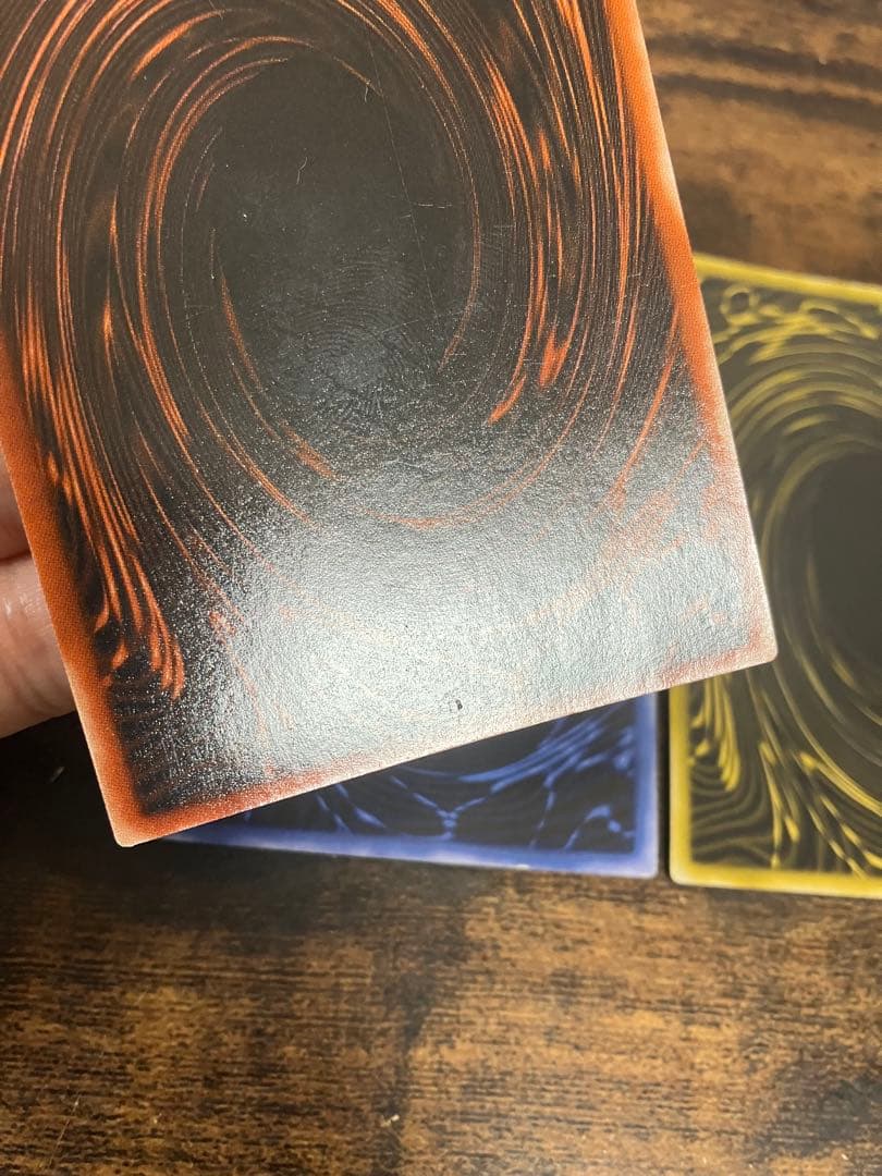 遊戯王 三幻神　オシリスの天空竜　オベリスクの巨神兵　ラーの翼神竜　シークレット