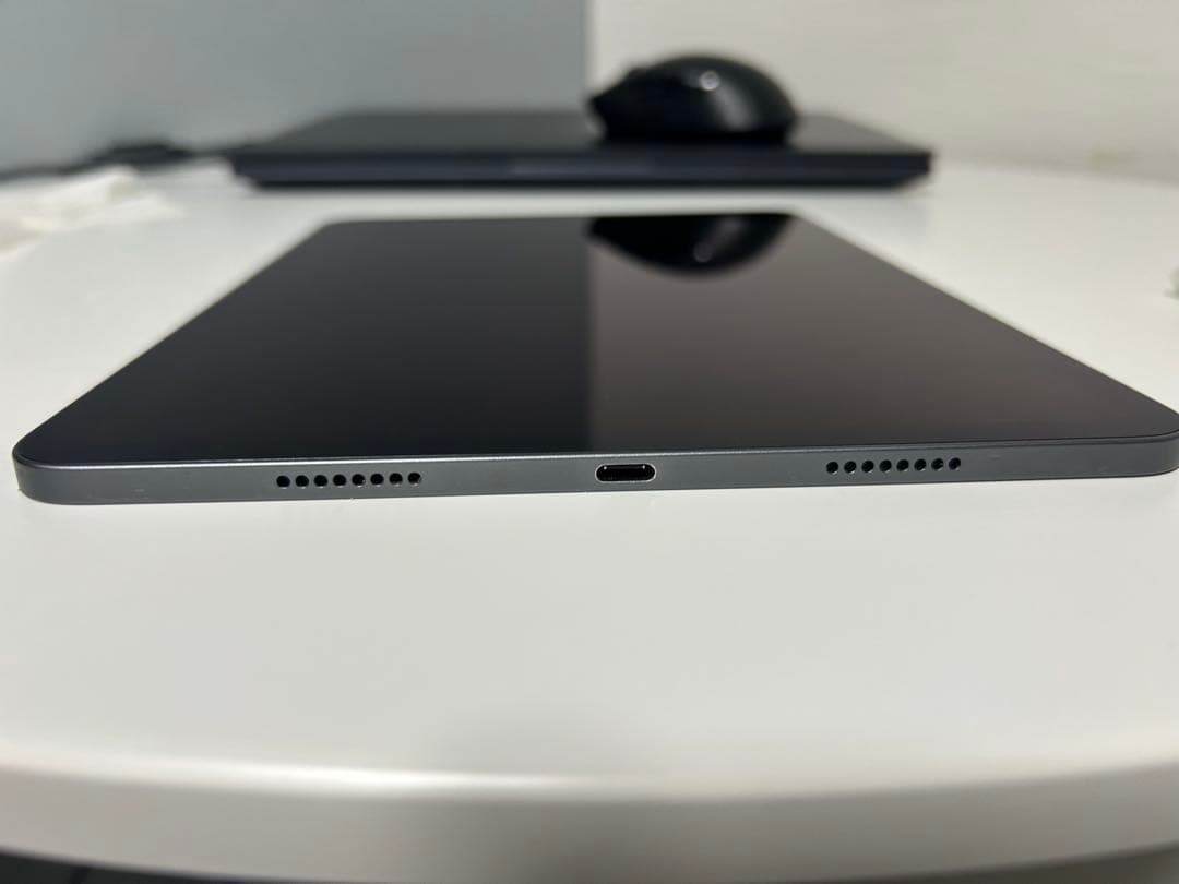 Apple iPad pro 11inch 第三世代 スペースグレー