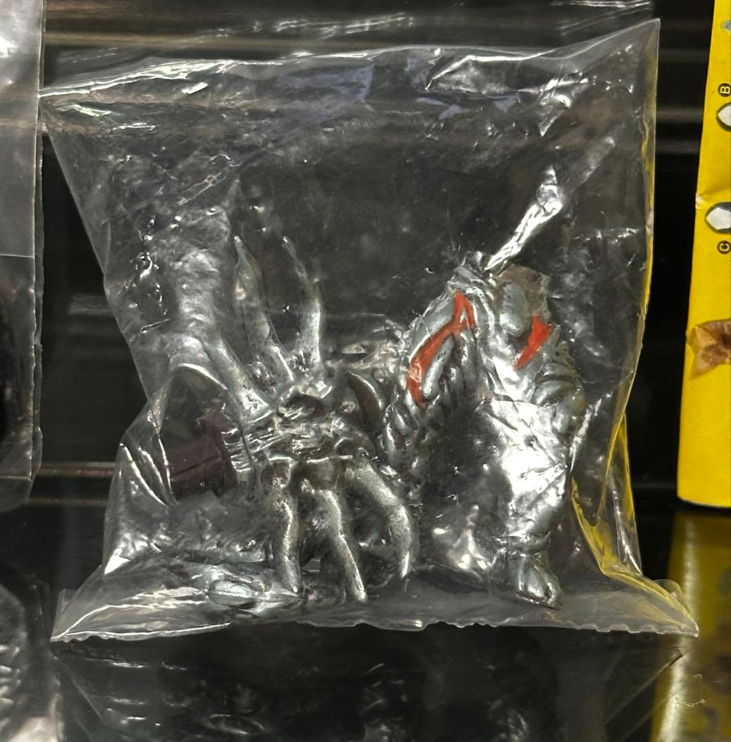 【激レア】ウルトラマンダイナ　フィギュアセット