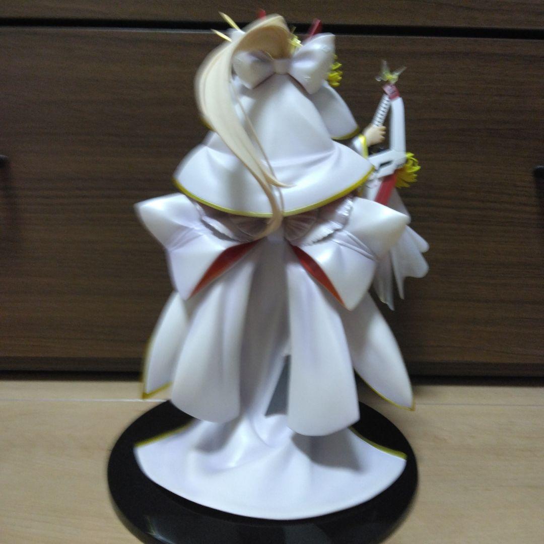 ゆ*り様 アズールレーン 綾波 鬼神華装Ver. 1/7 スケールフィギュア