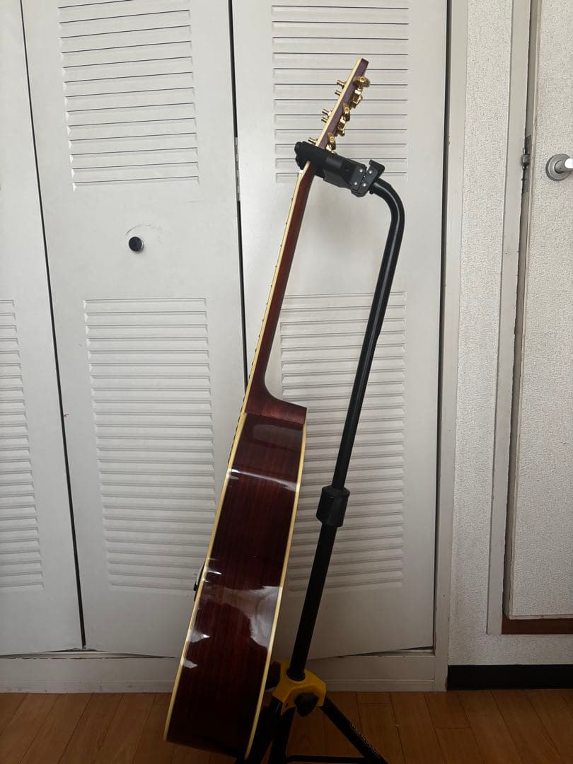 【美品】YAMAHA LL6 ARE アコギ