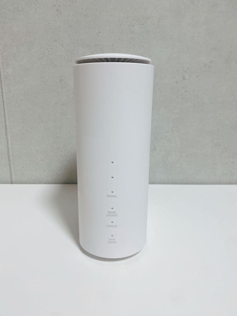 ルーター・ネットワーク機器 Speed wi-fi  5G L11