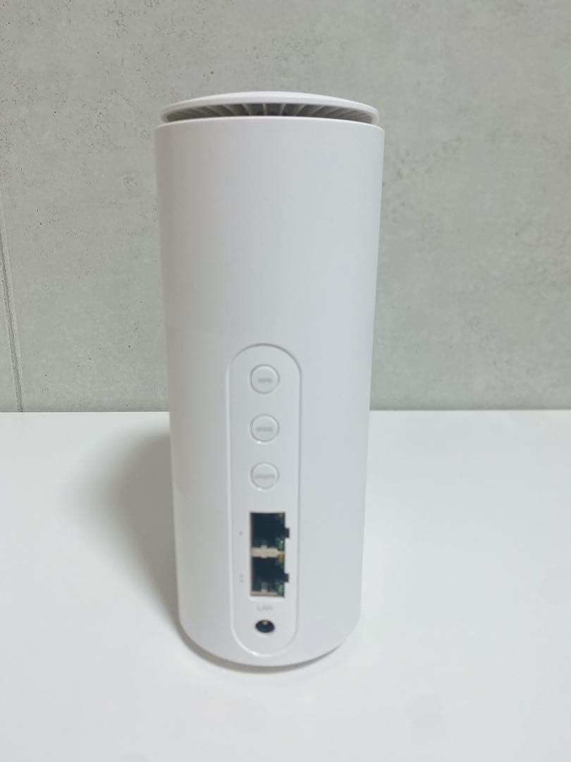 ルーター・ネットワーク機器 Speed wi-fi  5G L11