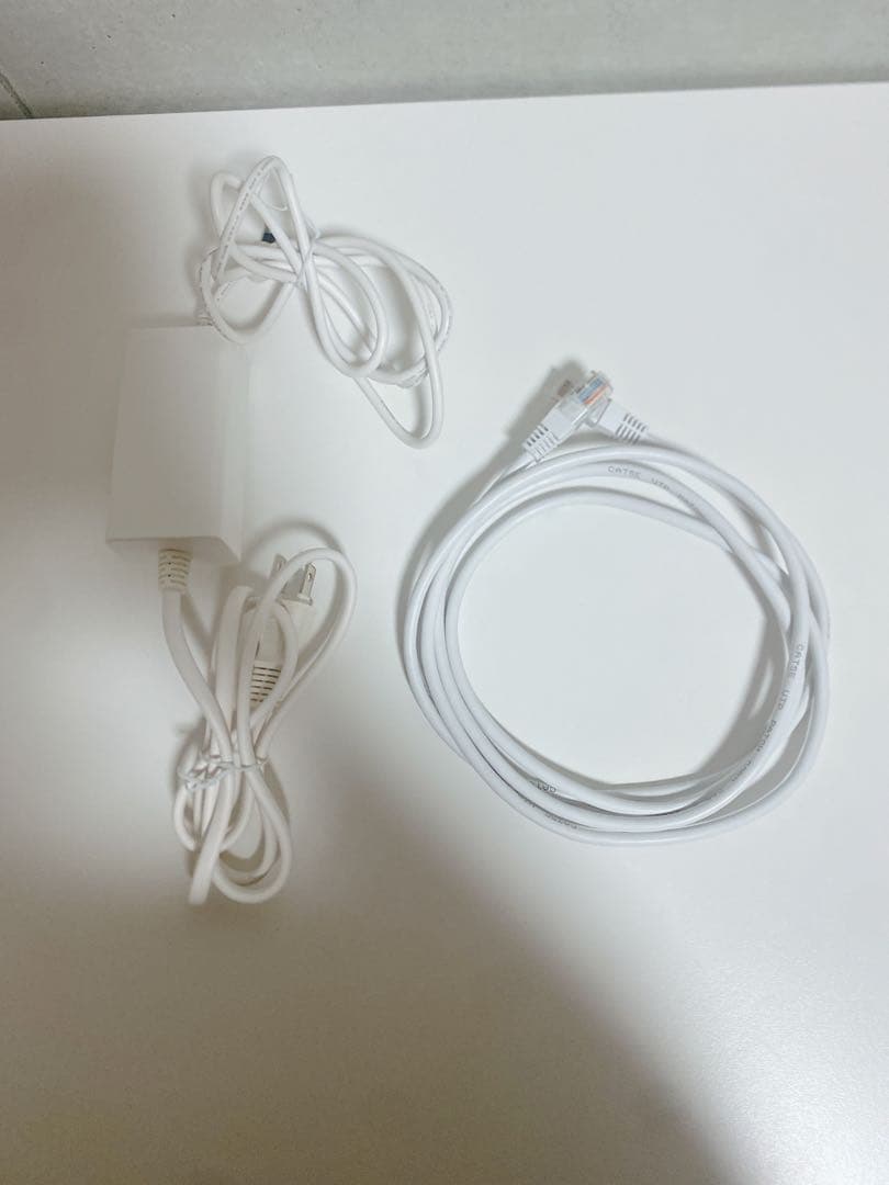 ルーター・ネットワーク機器 Speed wi-fi  5G L11