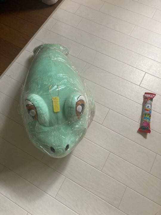 海物語限定ぬいぐるみ