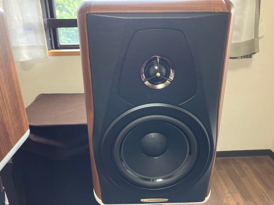 スピーカー・ウーファー sonus faber ELECTA AMATOR I I I