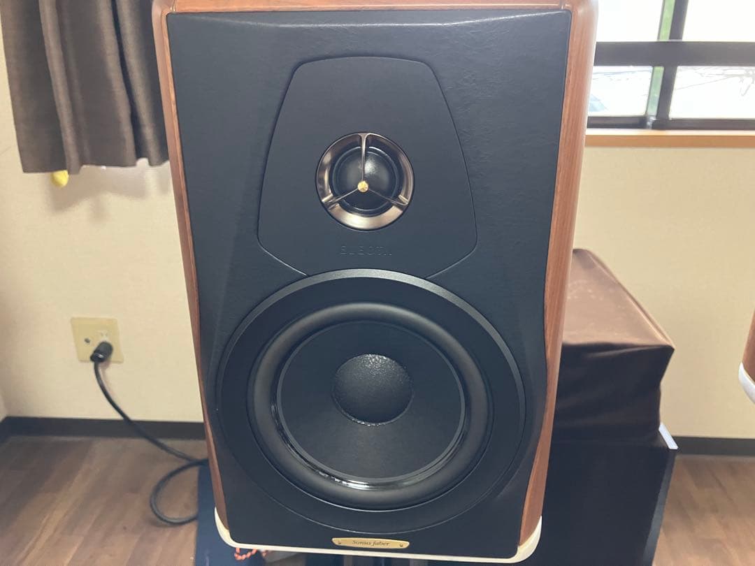 スピーカー・ウーファー sonus faber ELECTA AMATOR I I I