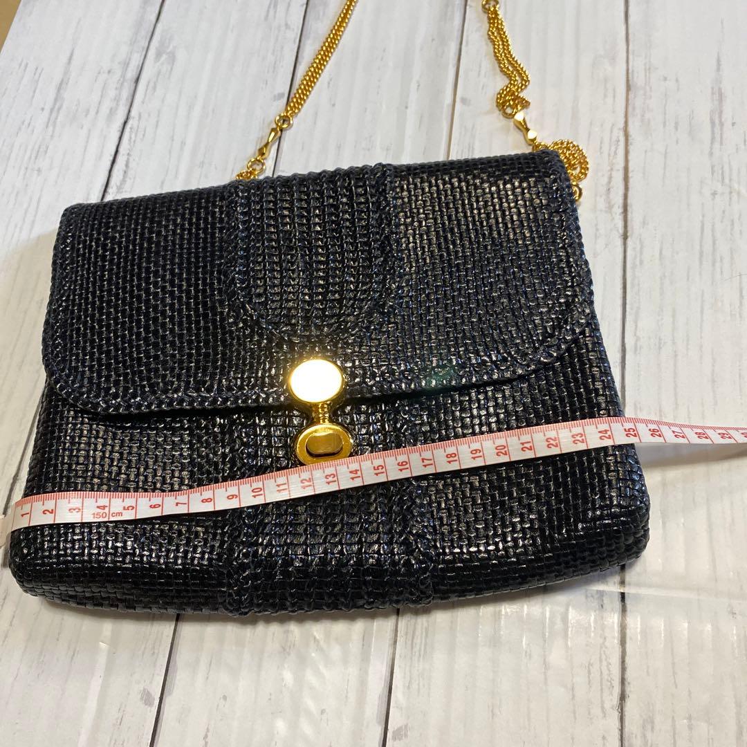 ラモーダハセガワ　ハンドバック