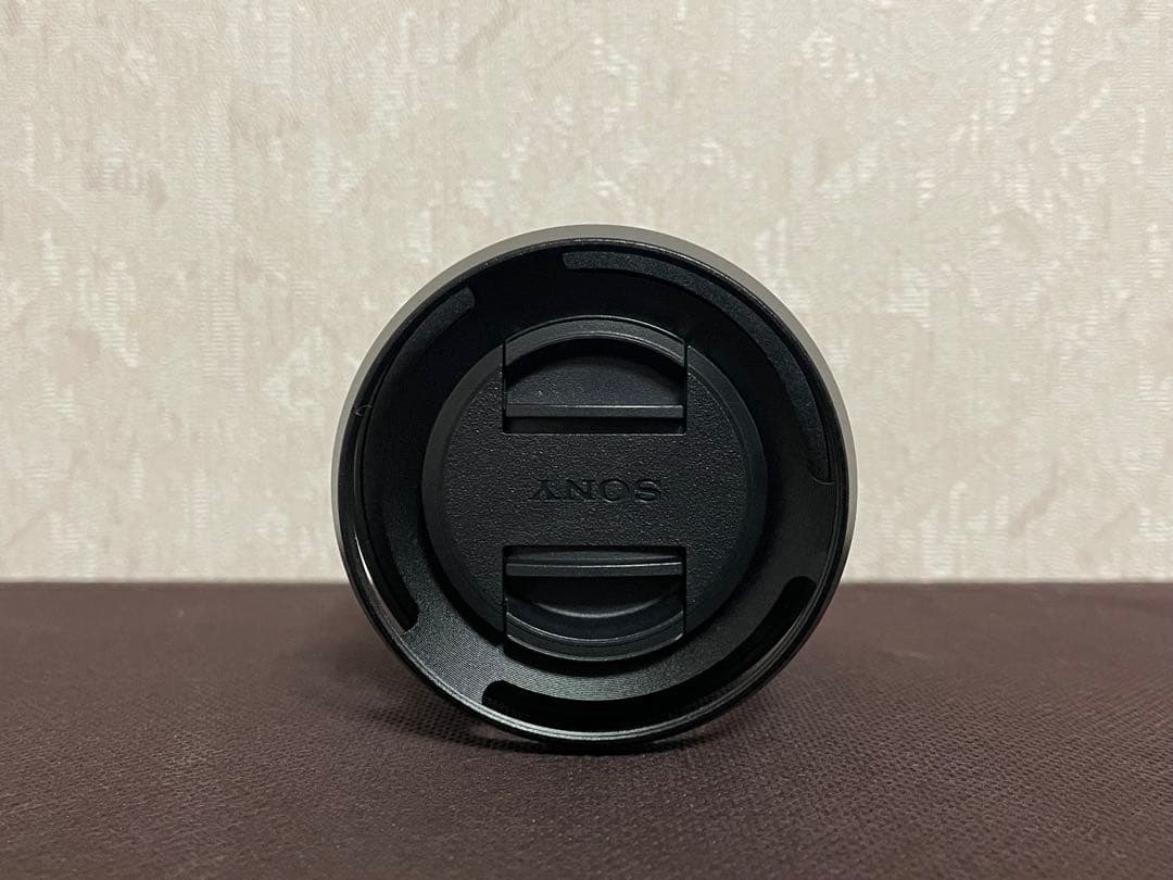 ソニーFE 28-60mm F4-5.6 SEL2860【美品】