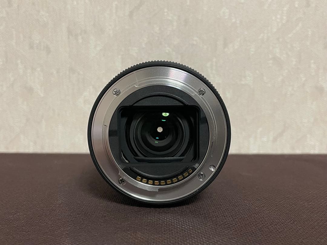 ソニーFE 28-60mm F4-5.6 SEL2860【美品】