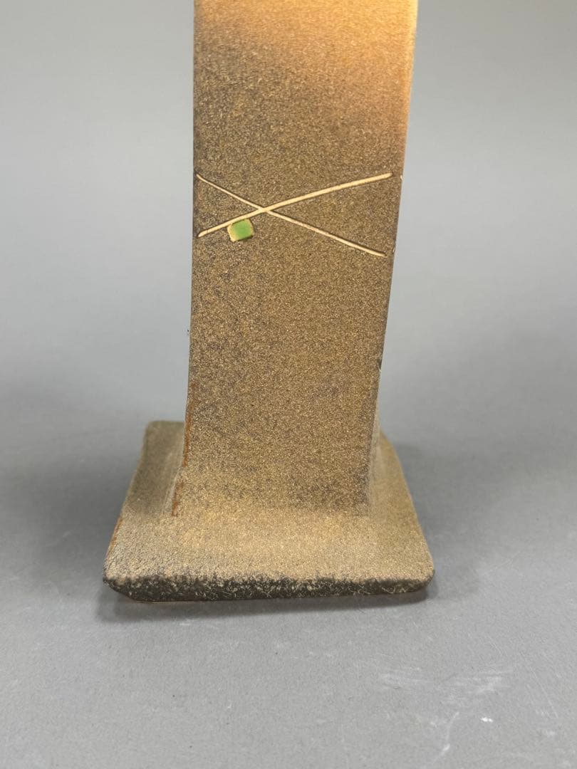 いけばな　池坊　信楽焼　手作り　陶器花器　自由花　古流　草月流　小原流　花瓶