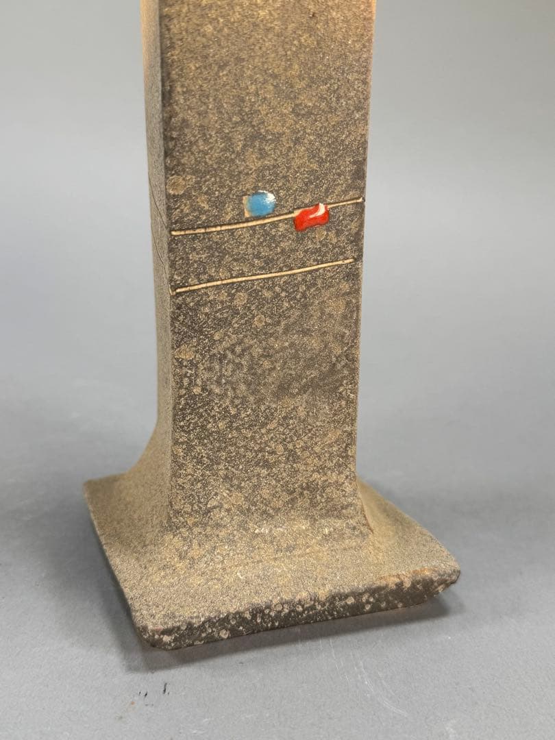 いけばな　池坊　信楽焼　手作り　陶器花器　自由花　古流　草月流　小原流　花瓶