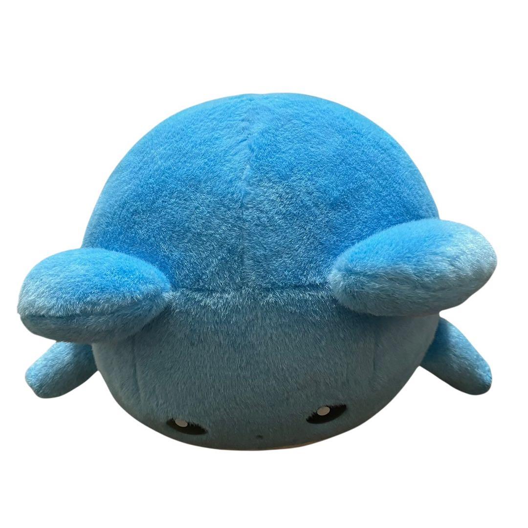 赤タグ 美品 ポケモン ぬいぐるみ マリル 