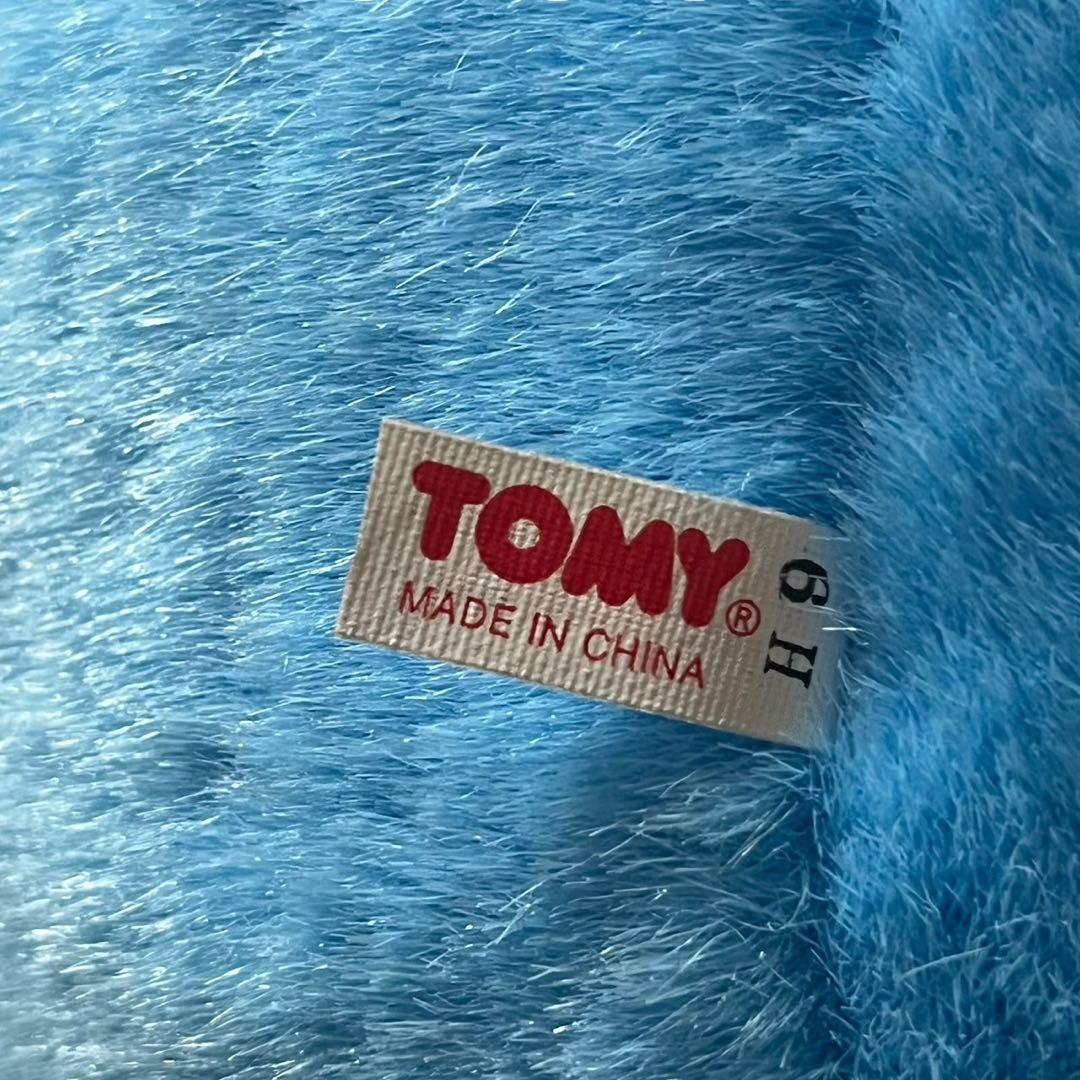 赤タグ 美品 ポケモン ぬいぐるみ マリル 