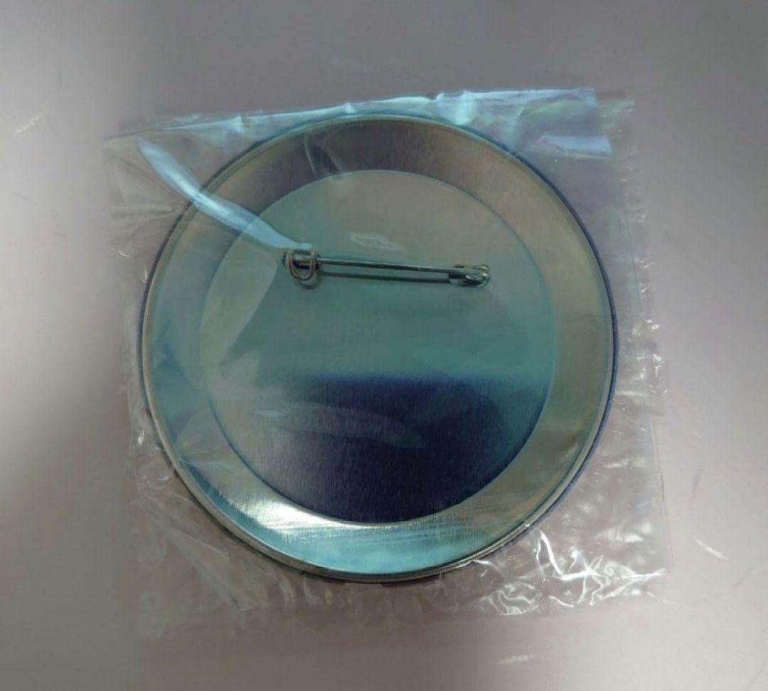 Fate/Stay night　人気投票　アーチャー　缶バッジ