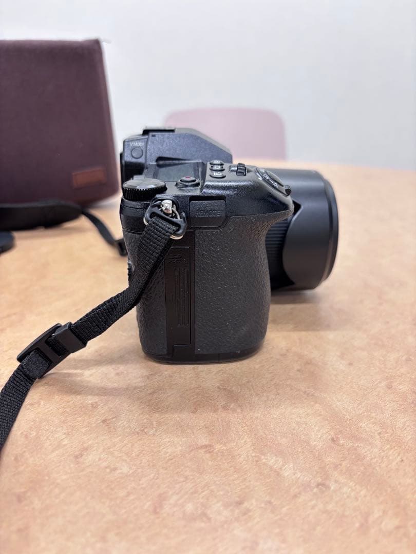 LUMIX G9 Pro 1445 45150レンズセット[完動品]