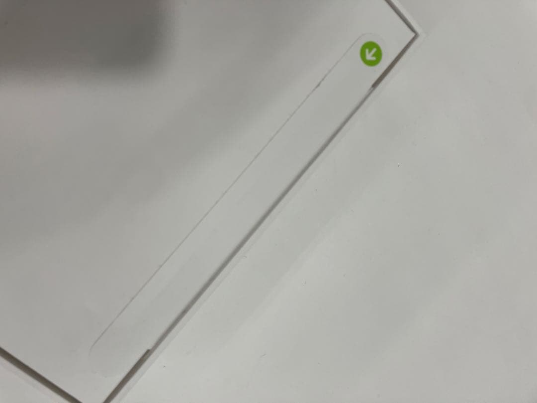 未使用 未開封 Apple iPad (第10世代) 64GB Wi-Fi
