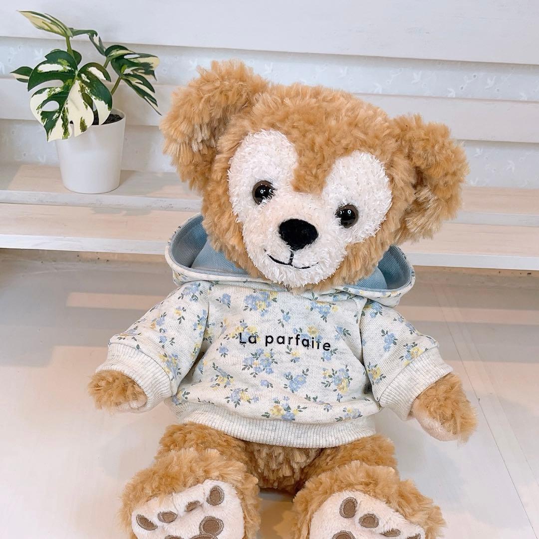 【SSサイズ】ダッフィー用コスチューム