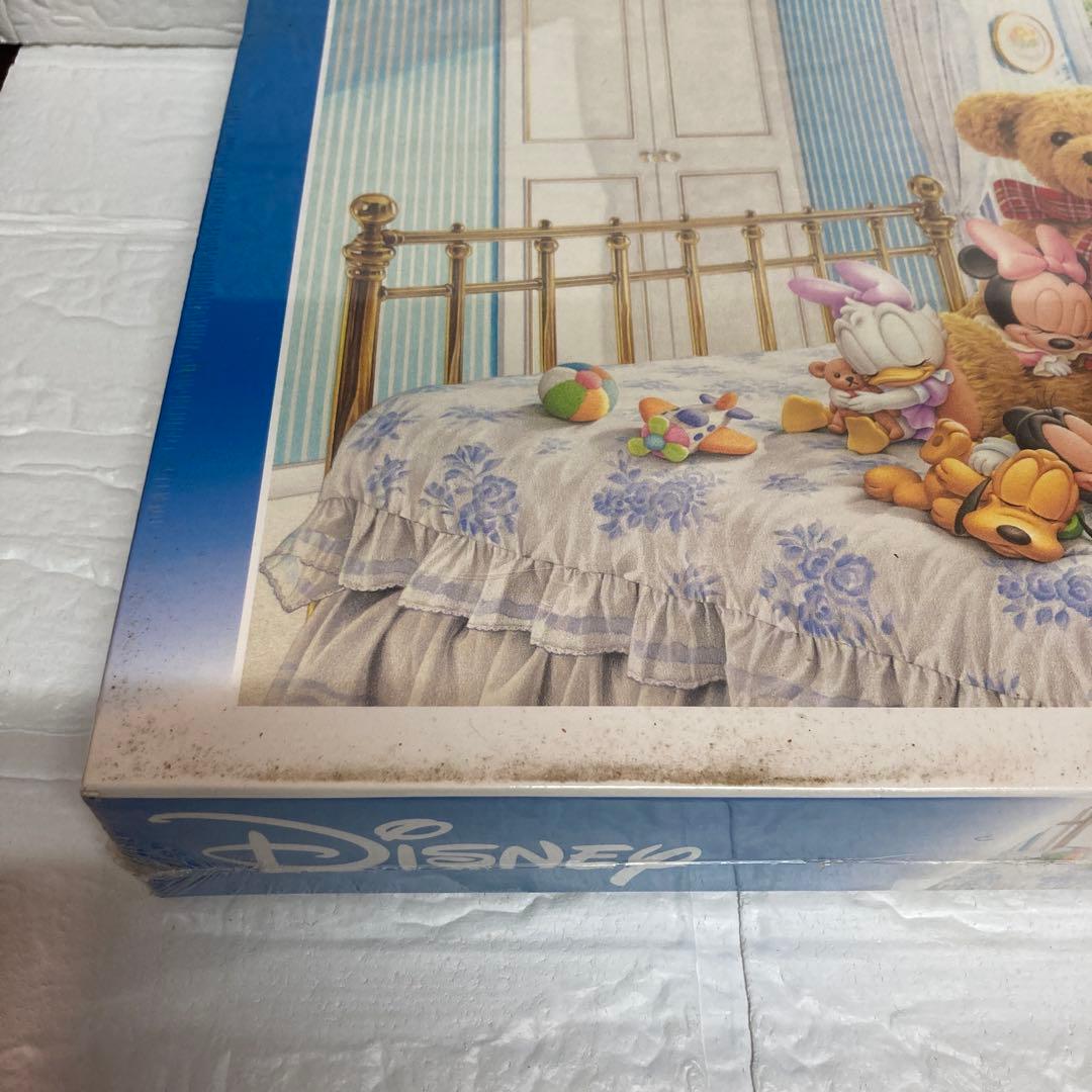 未開封　ディズニー　ジグソーパズル　1000ピース　3箱　まとめ売り