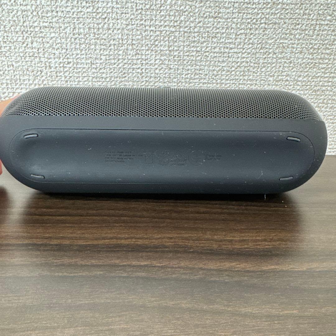 Beats Pill Apple 純正 Bluetooth ワイヤレススピーカー