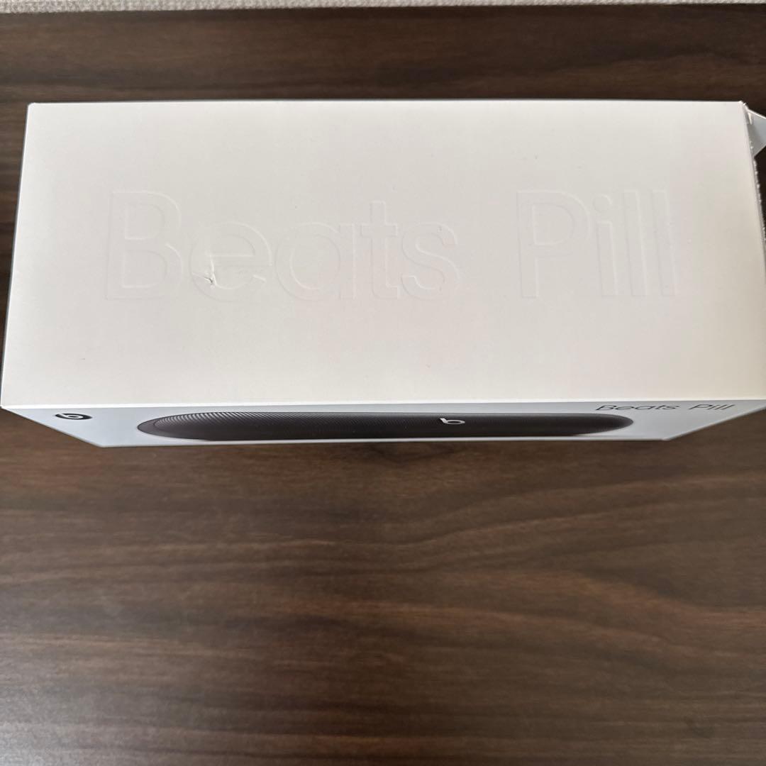 Beats Pill Apple 純正 Bluetooth ワイヤレススピーカー
