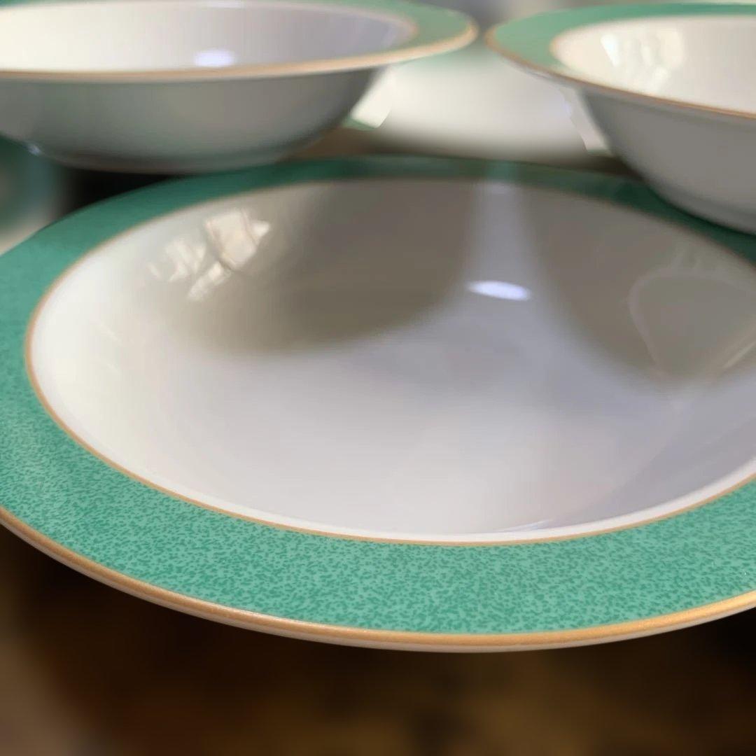 Taihoh 皿　セット売り