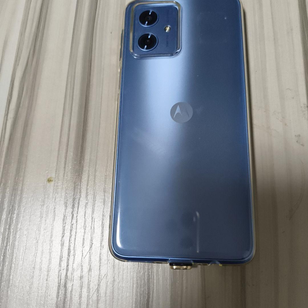 モトローラmoto64y.5G