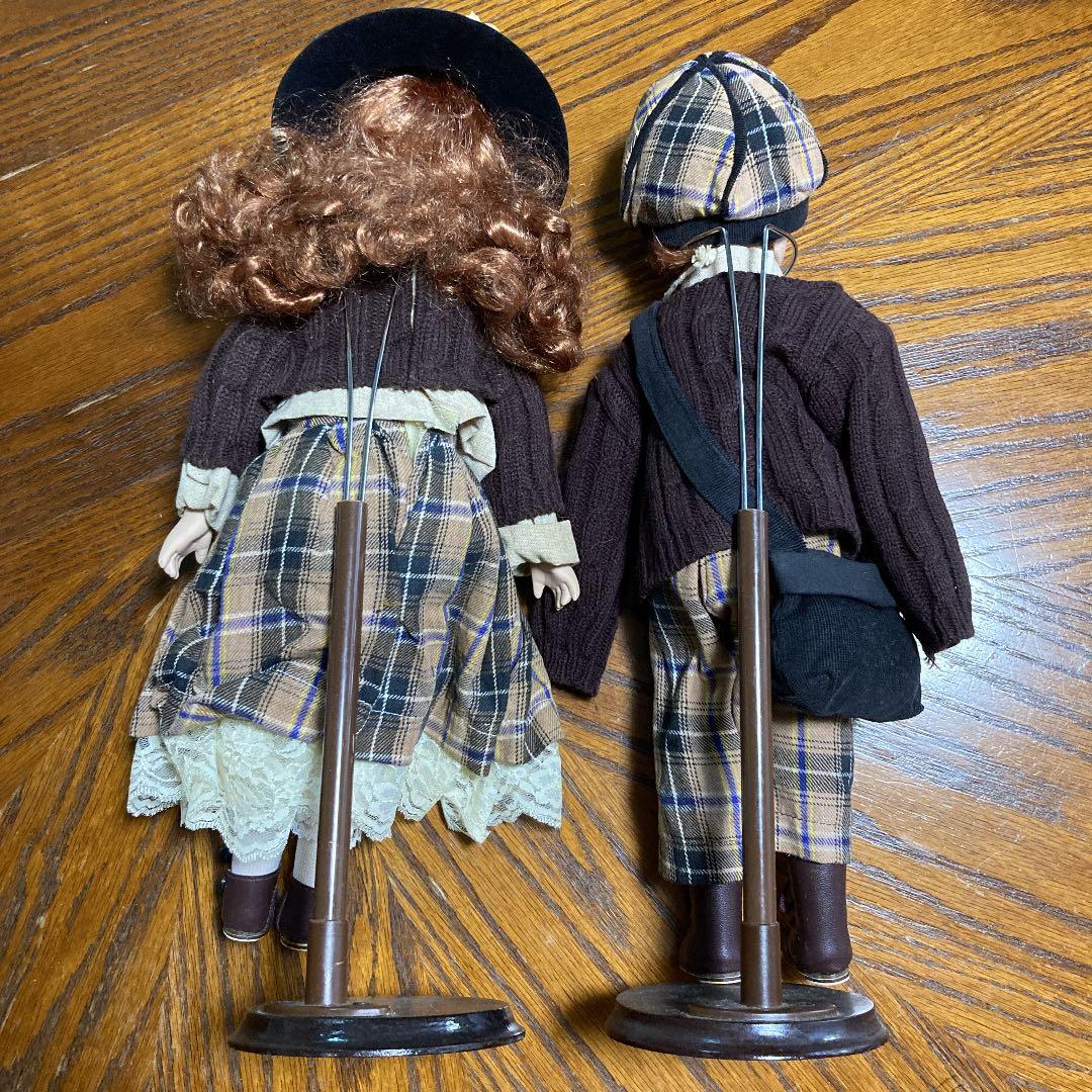domainポーセリンドールfine porcelain doll