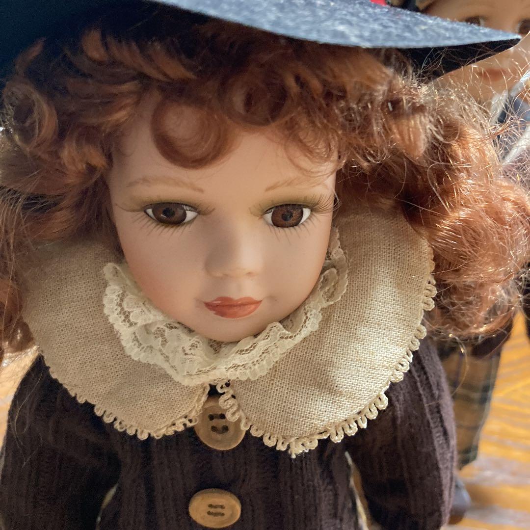 domainポーセリンドールfine porcelain doll