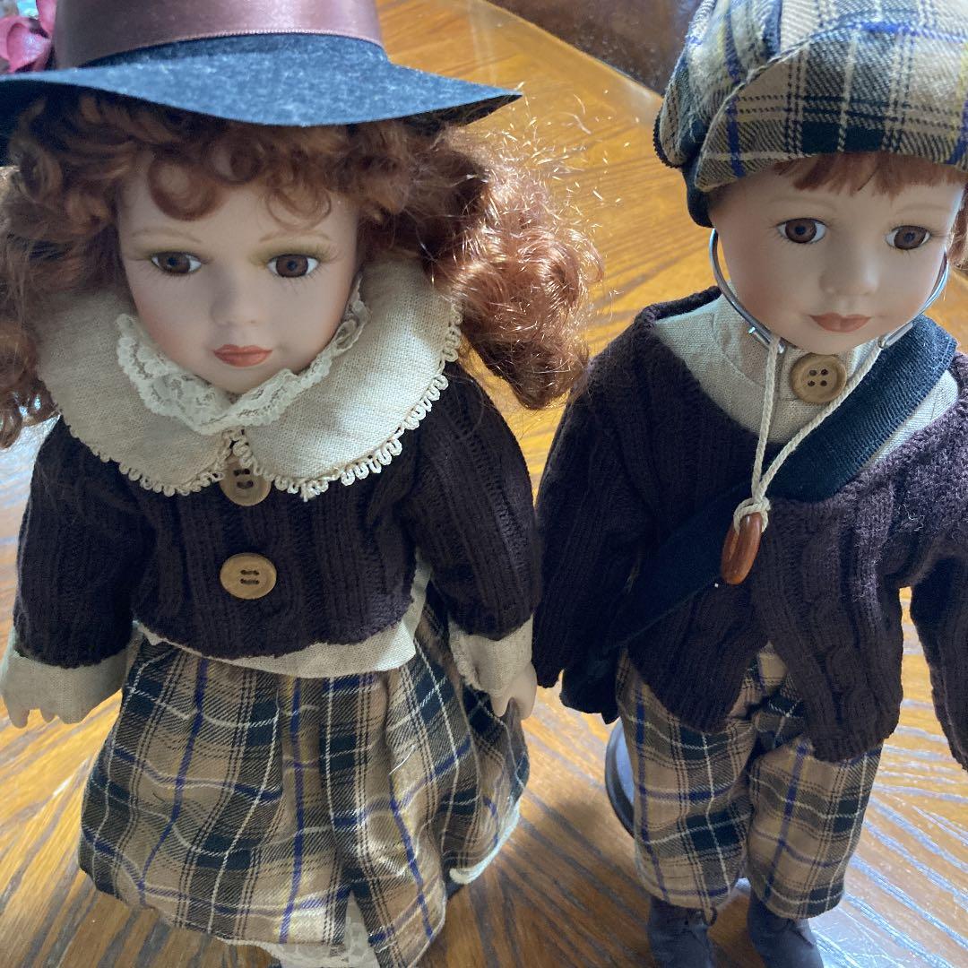 domainポーセリンドールfine porcelain doll