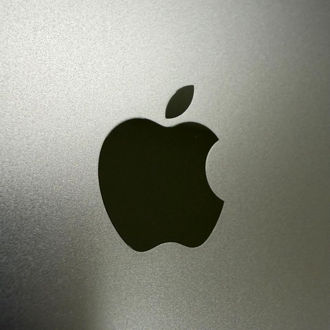 iPad mini A17 Pro 第7世代 バッテリー100%