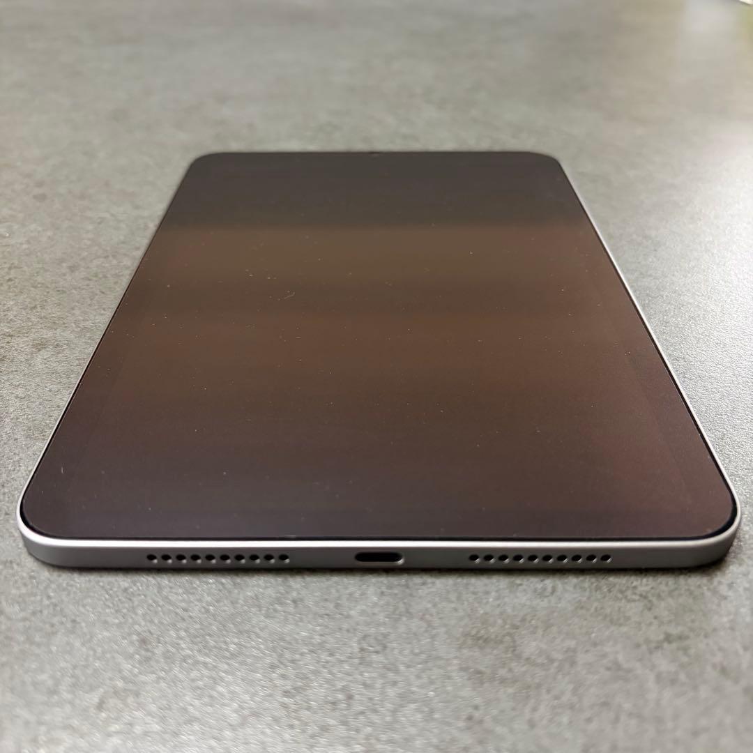 iPad mini A17 Pro 第7世代 バッテリー100%