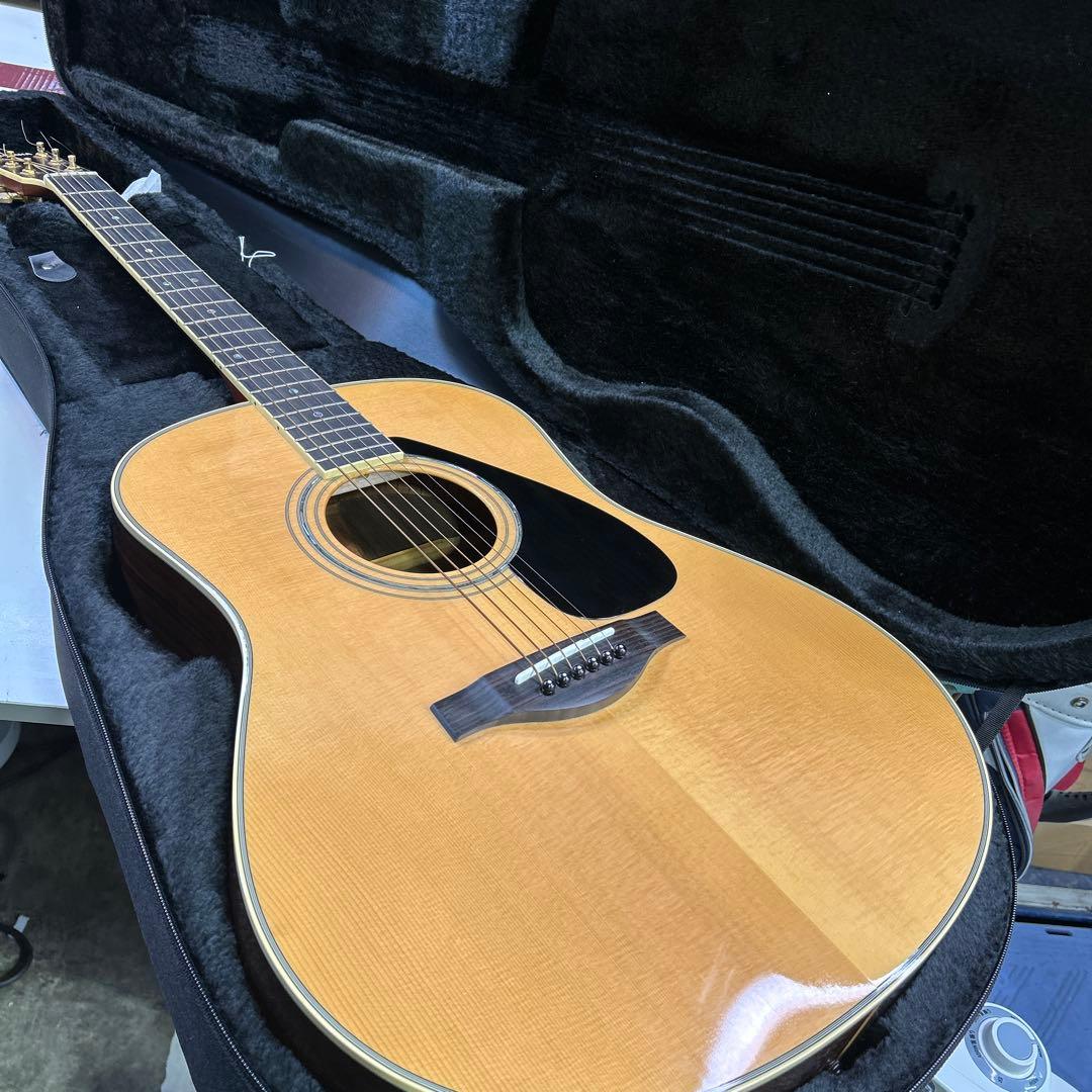 6912【程度良好】YAMAHA ヤマハ LL16 アコースティックギター